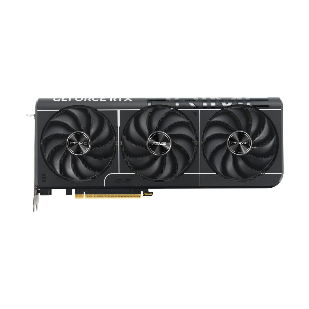 Tarjeta Gráfica Asus Prime GeForce RTX 5070 Ti OC Edition/ 16GB GDDR7