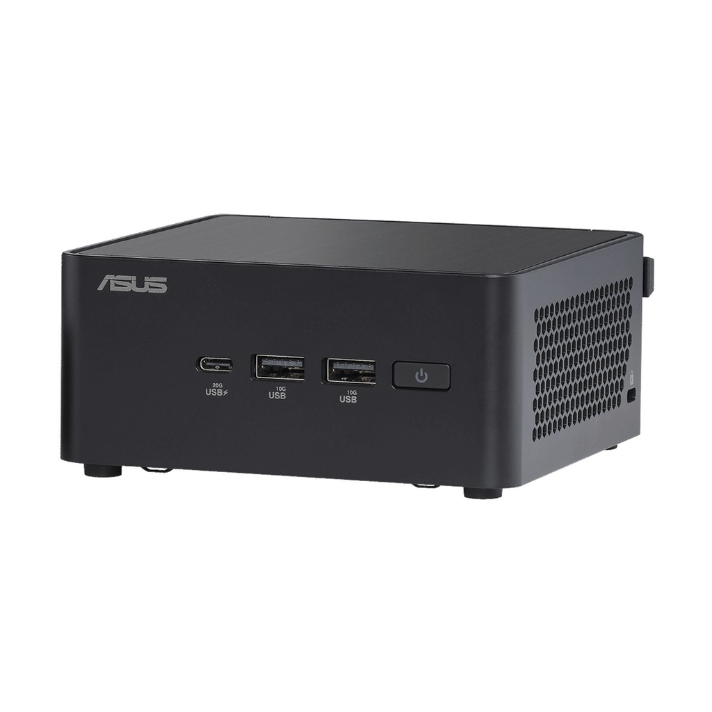 MiniPC Asus NUC 14 Pro RNUC14RVHU700002I Intel Core Ultra 7-155H