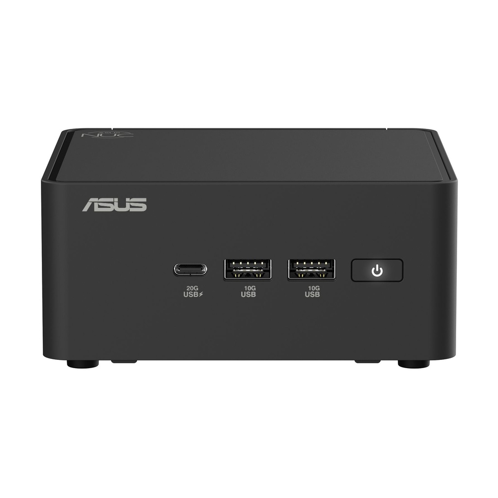 MiniPC Asus NUC 15 Pro RNUC15CRHU700002 Intel Core Ultra 7-255H
