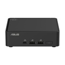 MiniPC Asus NUC 15 Pro RNUC15CRKI300002 Intel Core 3-100U