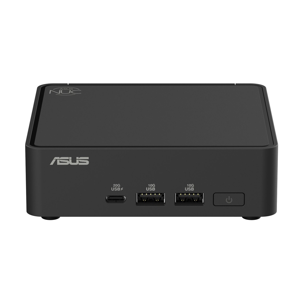 MiniPC Asus NUC 15 Pro RNUC15CRKU700002 Intel Core Ultra 7-255H