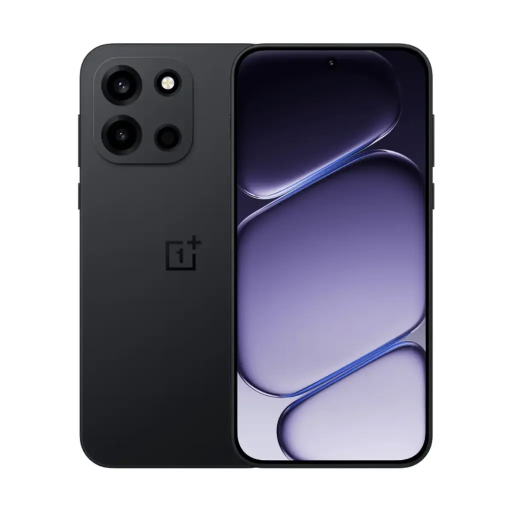 OnePlus Nord 6 5G 12GB/512GB Negro (Pitch Black) Dual SIM