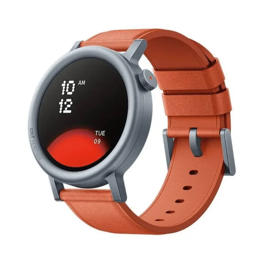 Relógio inteligente Nothing CMF Watch 2 Pro Laranja (Orange)