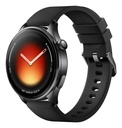 Xiaomi Watch 5 GPS 47 mm Schwarz (Black)
