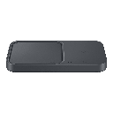 Samsung Super Fast Wireless Charger Duo Gray (Dark Gray) EP-P5400TBE