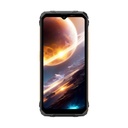 Blackview Fort 1 4GB/128GB Naranja Rugged
