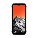 Blackview Fort 1 4GB/128GB Negro Rugged