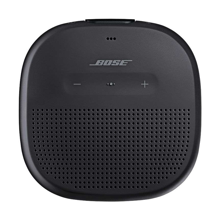 Bose SoundLink Micro Negro