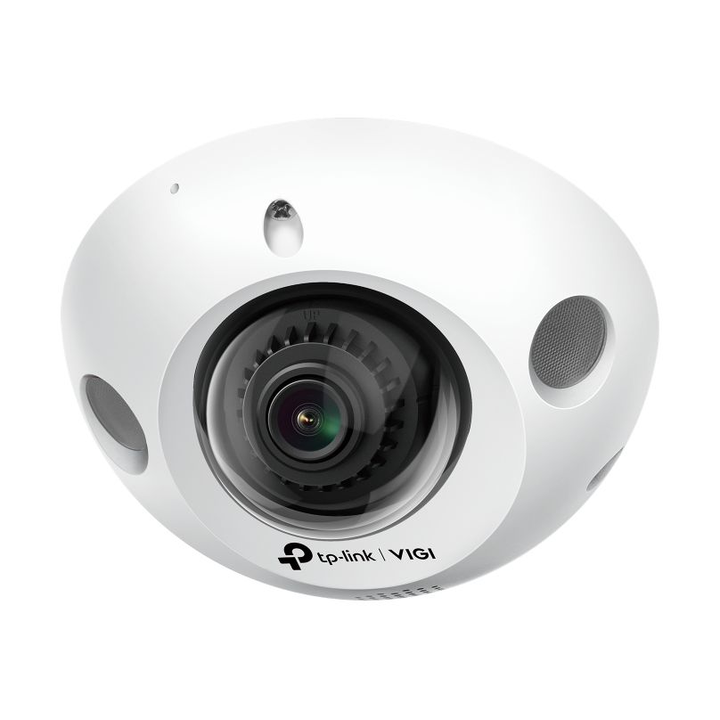 Cámara de Seguridad IP TP-Link VIGI C230I MINI(2.8MM) 3MP Blanco