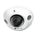 Cámara de Seguridad IP TP-Link VIGI C230I MINI(2.8MM) 3MP Blanco