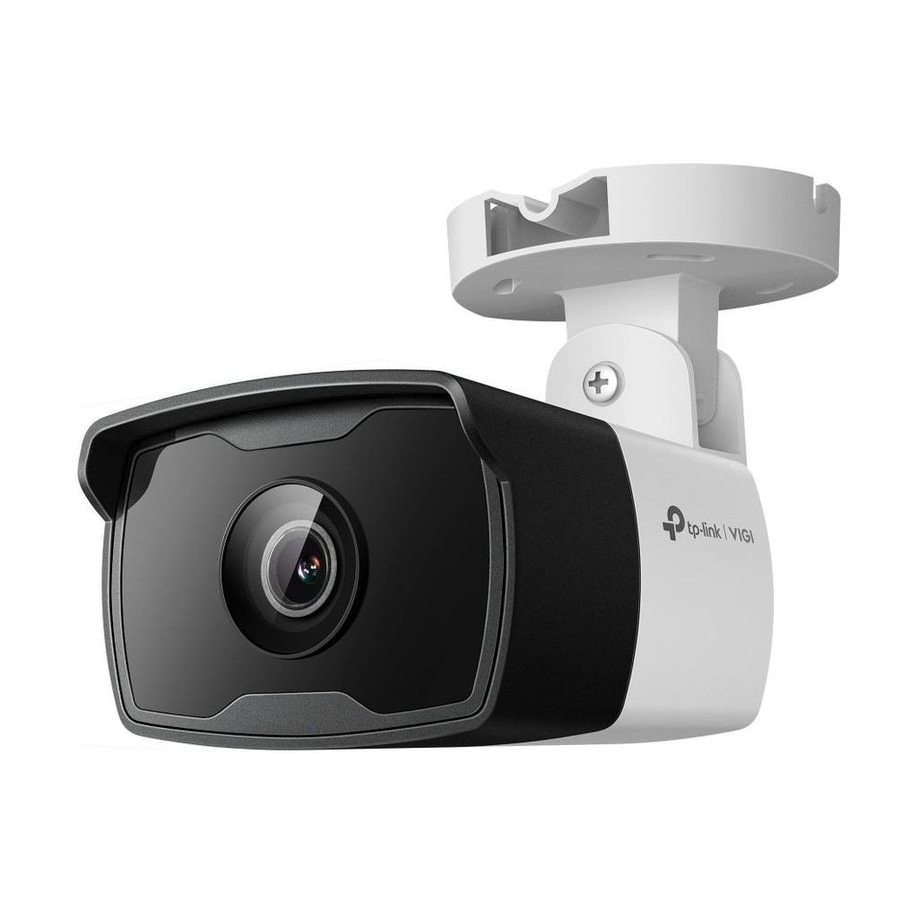 Cámara de Seguridad IP TP-Link VIGI C340I 4MM 4 MP Techo/Pared/Poste Negro/Blanco