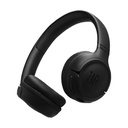 JBL Tune 530BT Auriculares Inalámbricos Negro (Black)