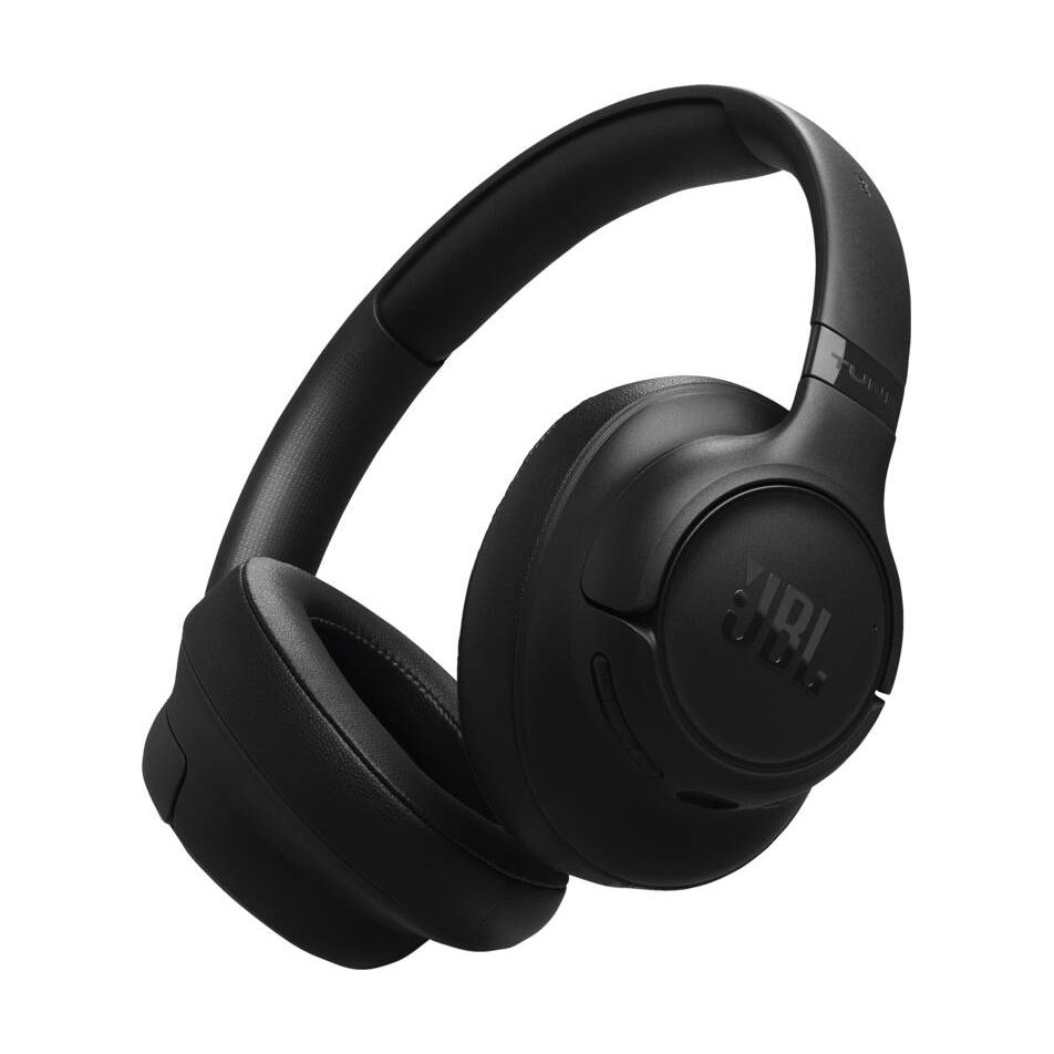 JBL Tune 730BT Auriculares Inalámbrico Negro