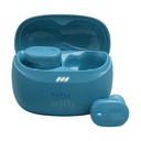 JBL Tune Buds 2 Turquesa con cancelación de ruido (ANC)