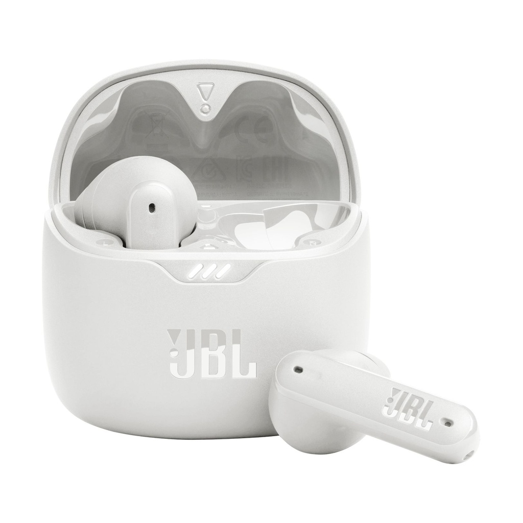 JBL Tune Flex TWS Bluetooth Blanco