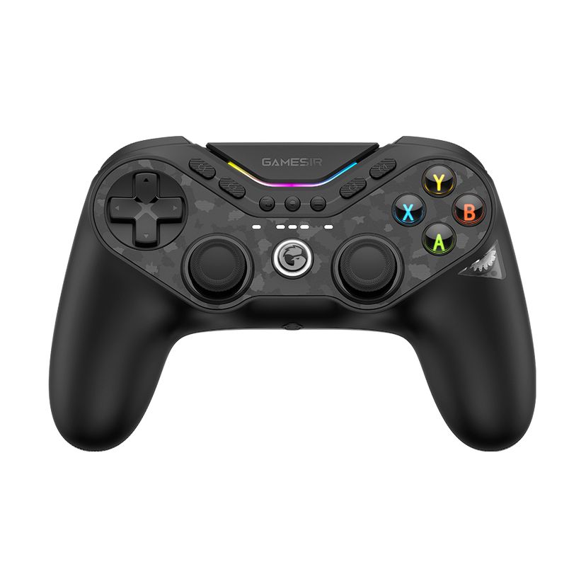 Mando GameSir Tarantula Pro Negro - Gamepad Switch/Android/iOS/PC