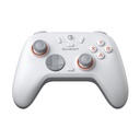 Mando inalámbrico GameSir Nova 2 Lite Blanco