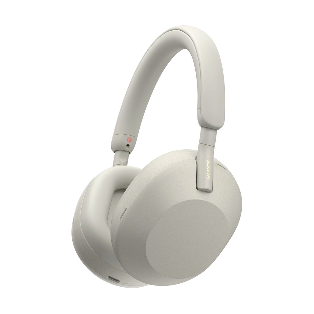 Sony WH-1000XM5 Plata