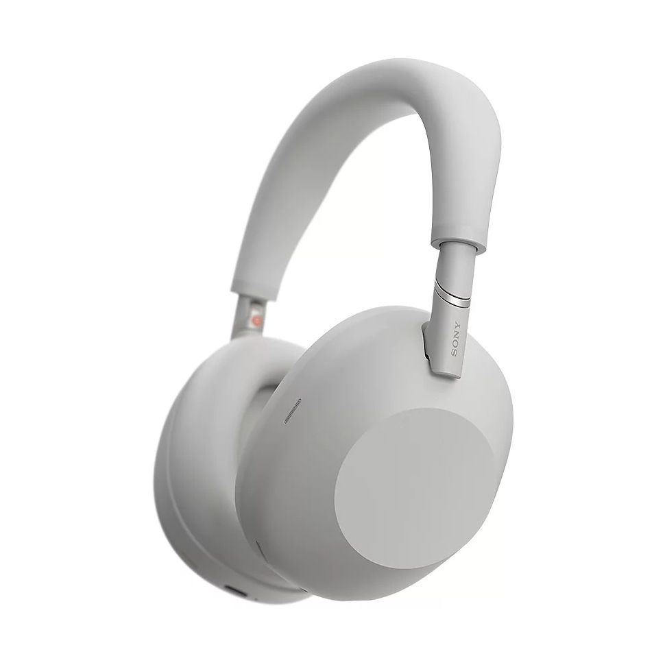 Sony WH-1000XM6 ANC Plata - Versión Importación