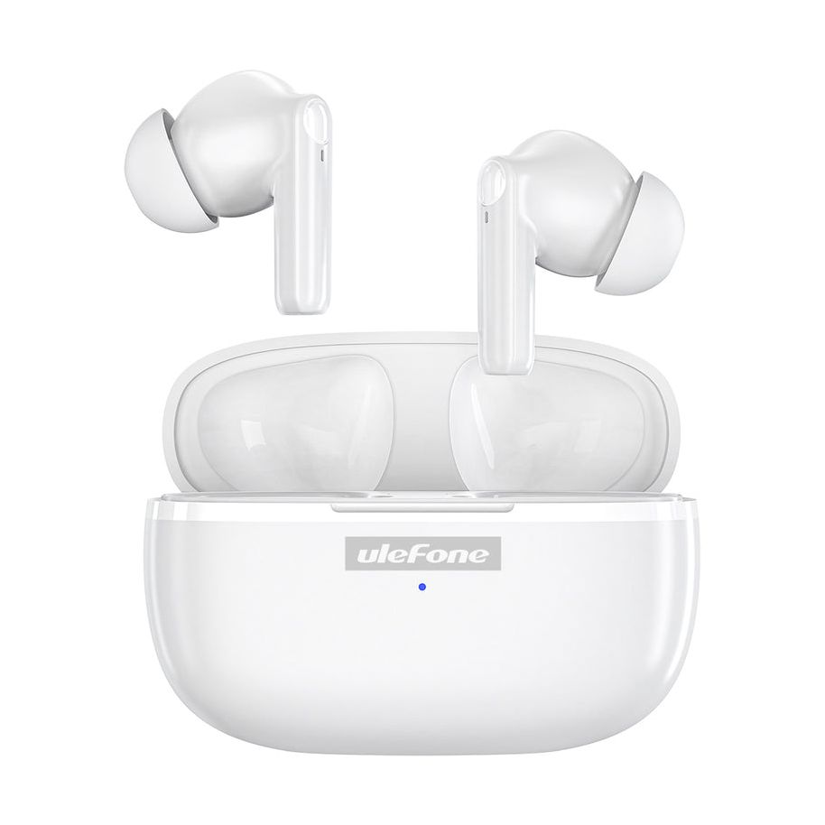 Ulefone Buds Bluetooth Headphones White