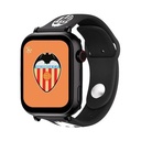 Savefamily Reloj Inteligente Smartwatch Infantil Savewatch Plus Edicion Valencia C.F. con GPS y Llamada - Correa Silicona Negra