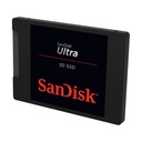 Sandisk Plus 3D Disco Duro Solido SSD 1TB 2.5 SATA III