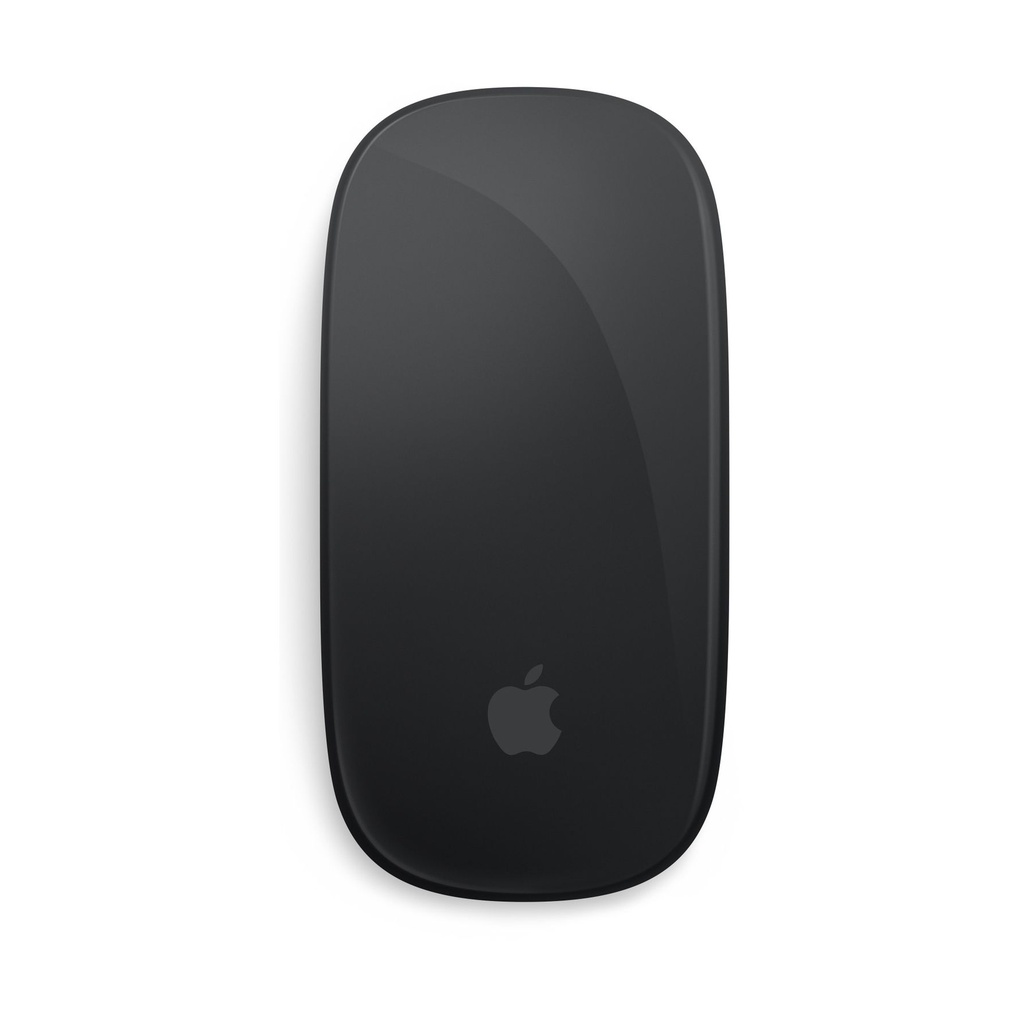 Apple Magic Mouse Multi-Touch Surface Black, MXK63Z/A