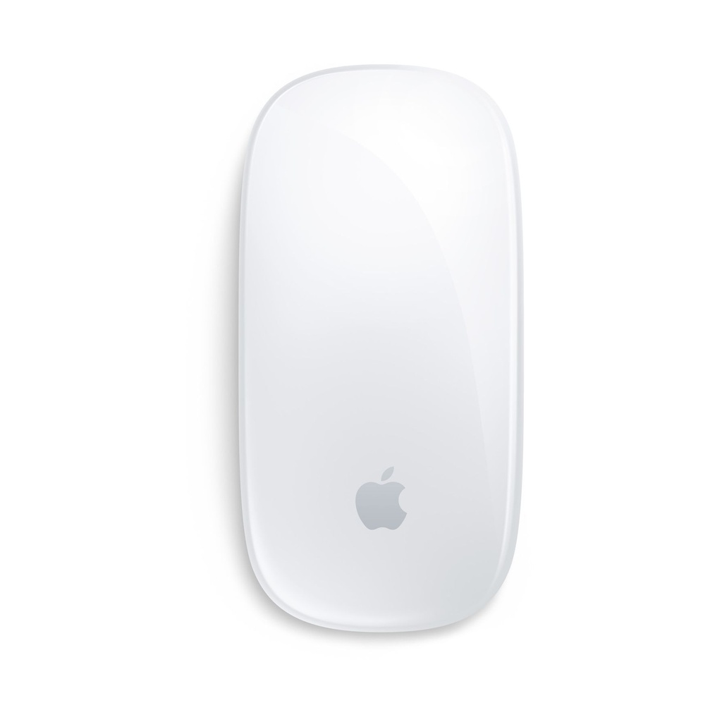 Apple Magic Mouse Multi-Touch Surface White, MXK53Z/A