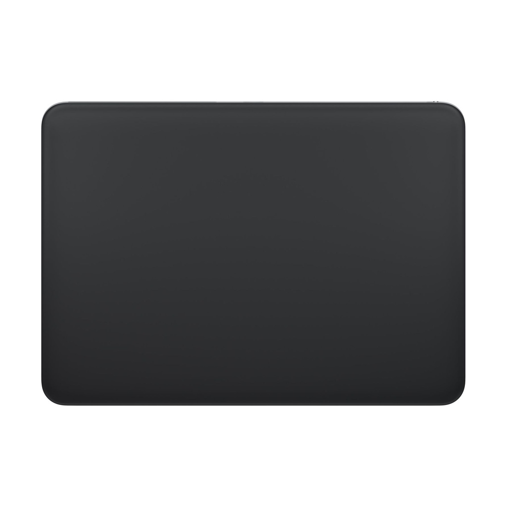 Apple Magic Trackpad Black, Multi-Touch Surface, MXKA3Z/A