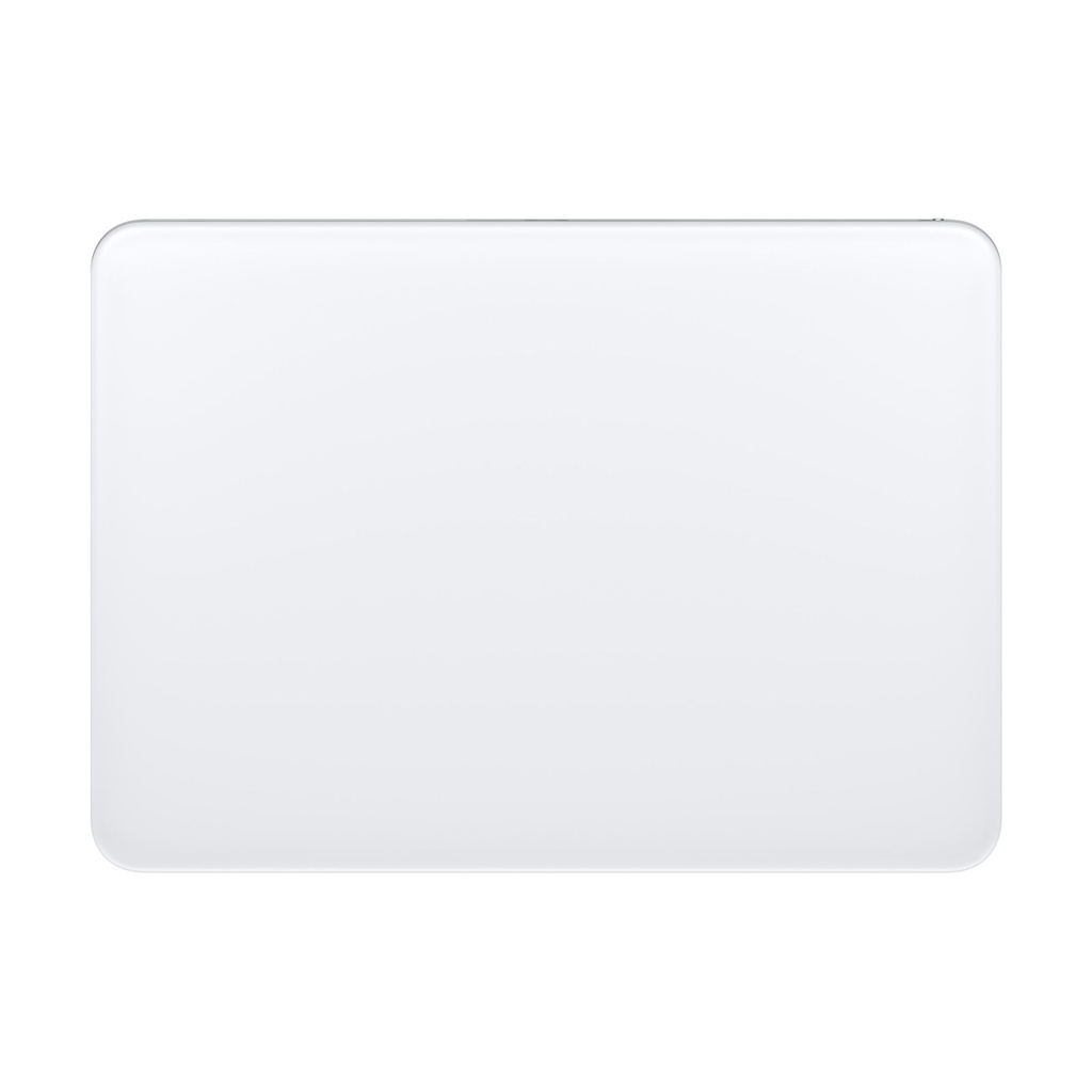 Apple Magic Trackpad White, Multi-Touch Surface, MXK93Z/A