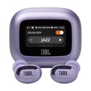 Écouteurs intra-auriculaires sans fil JBL Live Buds 3 violets, JBLLIVEBUDS3PUR
