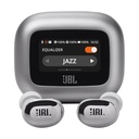 JBL Live Buds 3 Wireless In Ear Headsets Silver, JBLLIVEBUDS3SIL