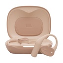 JBL Sense Lite True Wireless Open Earbuds Beige, JBLSENSELITEBEG
