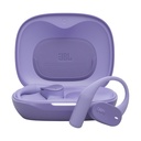 JBL Sense Lite True Wireless Open Earbuds Purple, JBLSENSELITEPUR