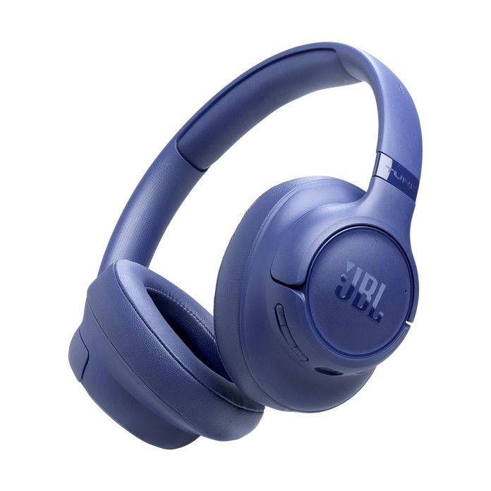 JBL Tune 730 BT Bluetooth Headset On-Ear Blue, JBLT730BTBLU