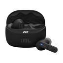 JBL Tune Beam 2, Bluetooth In Ear Headsets Black, JBLTBEAM2BLK