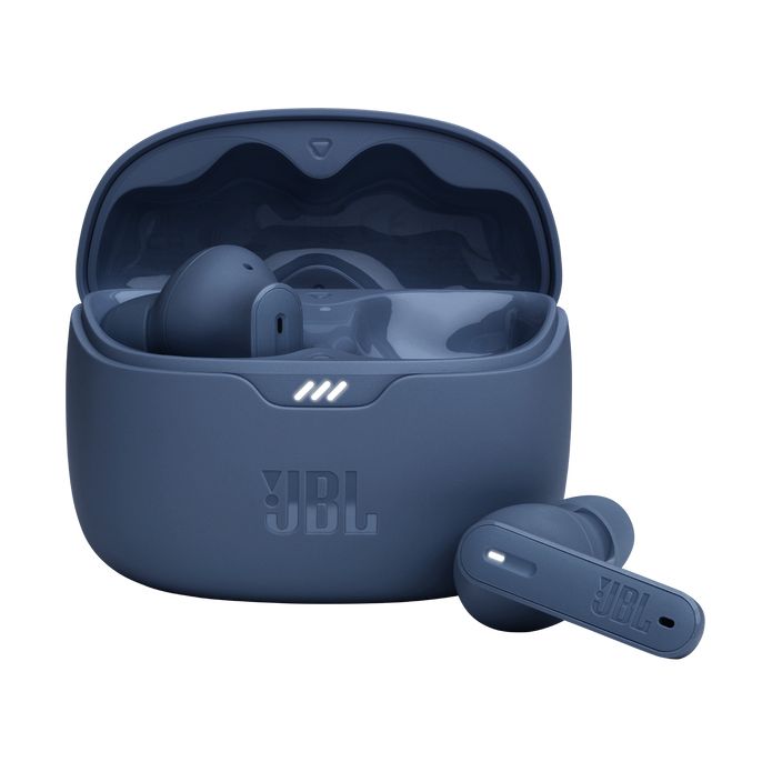 JBL Tune Beam In-Ear Bluetooth Headset Blue, JBLTBEAMBLU