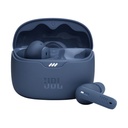 JBL Tune Beam In-Ear Bluetooth Headset Blue, JBLTBEAMBLU