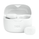JBL Tune Buds, Wireless In Ear Bluetooth Headset White, JBLTBUDSWHT