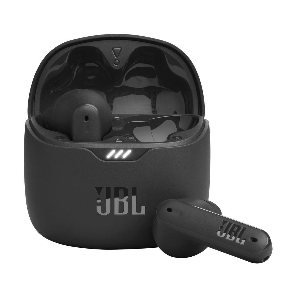 JBL Tune Flex TWS Bluetooth In Ear Headsets Black, JBLTFLEXBLK