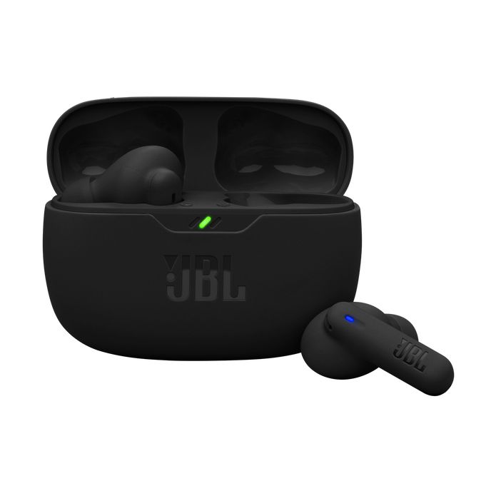 JBL Wave Beam 2 Black, JBLWBEAM2BLK