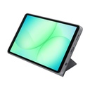 Samsung Book Cover Black, für Galaxy Tab A11, EF-BX130PBEGWW