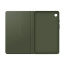 Samsung Book Cover Black, für Galaxy Tab A9, EF-BX110TBEGWW