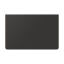 Samsung Book Cover Keyboard Slim Black, für Galaxy Tab S11, EF-DX730BBEGDE