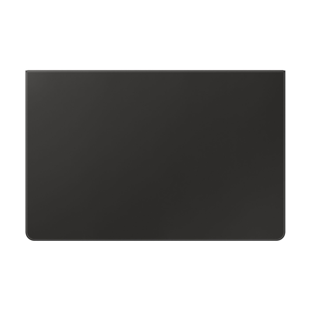 Samsung Book Cover Keyboard Slim Quertz Black, für Samsung Galaxy Tab S10+/S9+, EF-DX820BBG