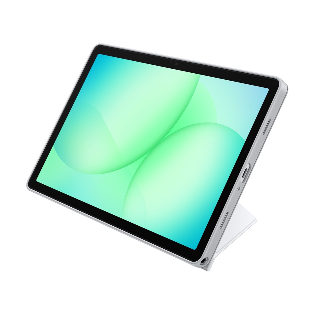 Samsung Book Cover White, für Galaxy Tab A11+, EF-BX230PWEGWW