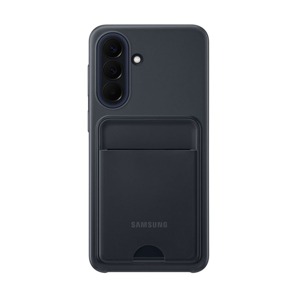 Samsung Card Slot Cover Black, für Samsung Galaxy A57, EF-OA576TBEGWW