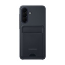Samsung Card Slot Cover Black, für Samsung Galaxy A57, EF-OA576TBEGWW