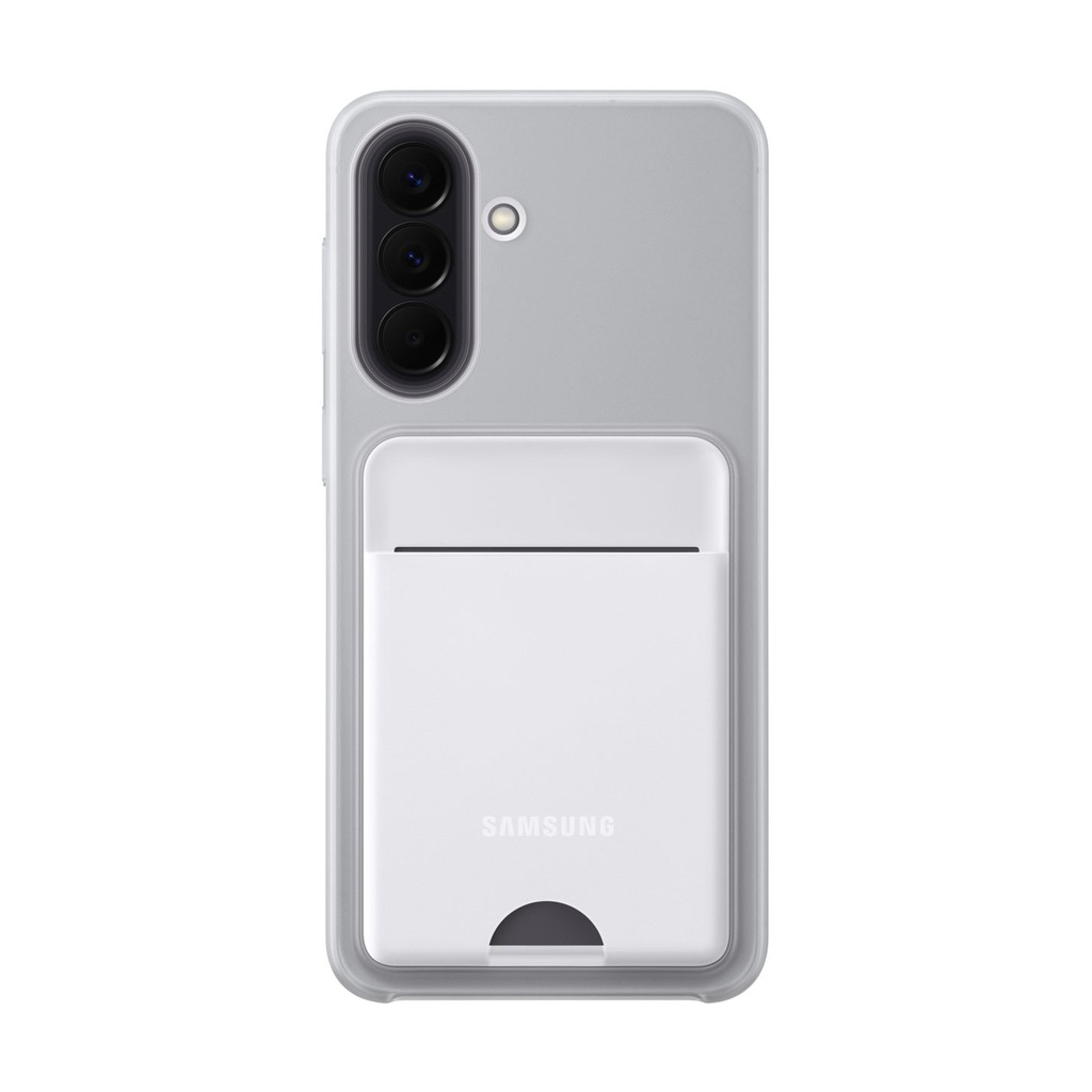 Samsung Card Slot Cover Light Grey, für Samsung Galaxy A57, EF-OA576TJEGWW