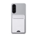 Samsung Card Slot Cover Light Grey, für Samsung Galaxy A57, EF-OA576TJEGWW